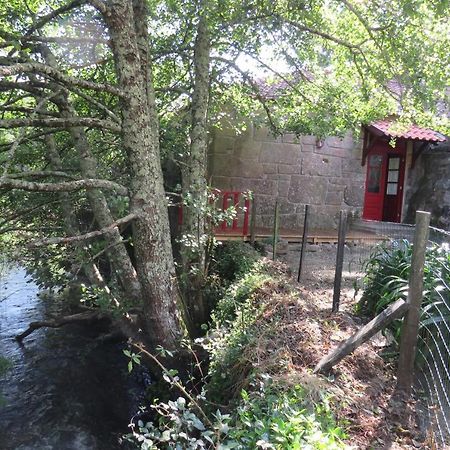 バイアン Casa Da Azenhaヴィラ エクステリア 写真