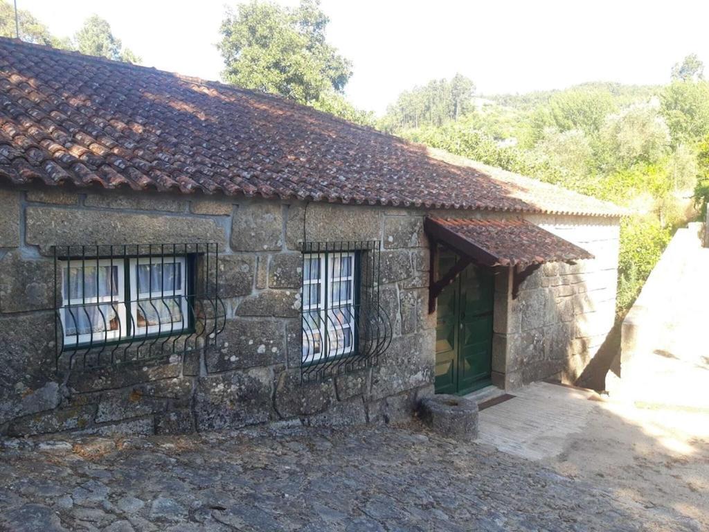 バイアン Casa Da Azenhaヴィラ エクステリア 写真