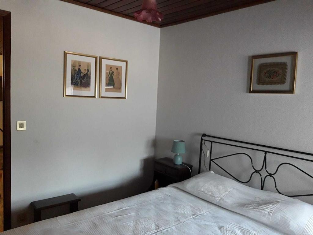 バイアン Casa Da Azenhaヴィラ エクステリア 写真