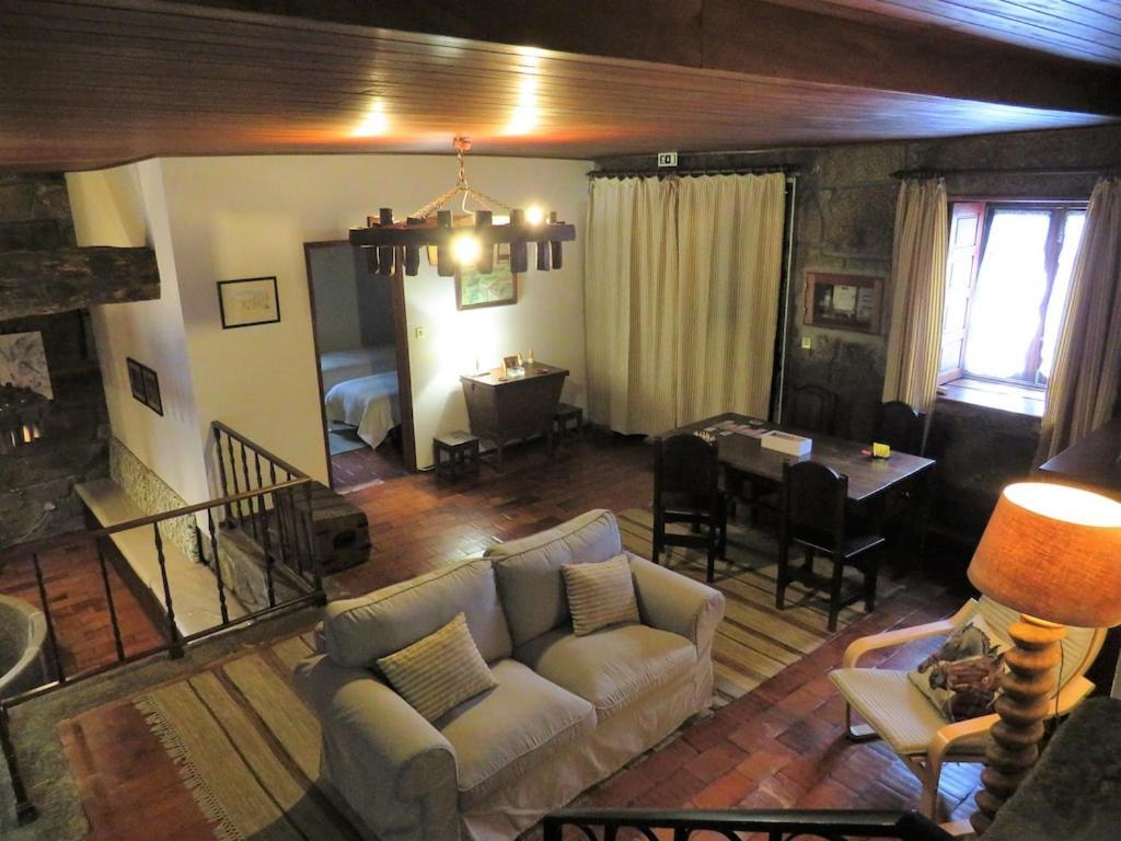 バイアン Casa Da Azenhaヴィラ エクステリア 写真