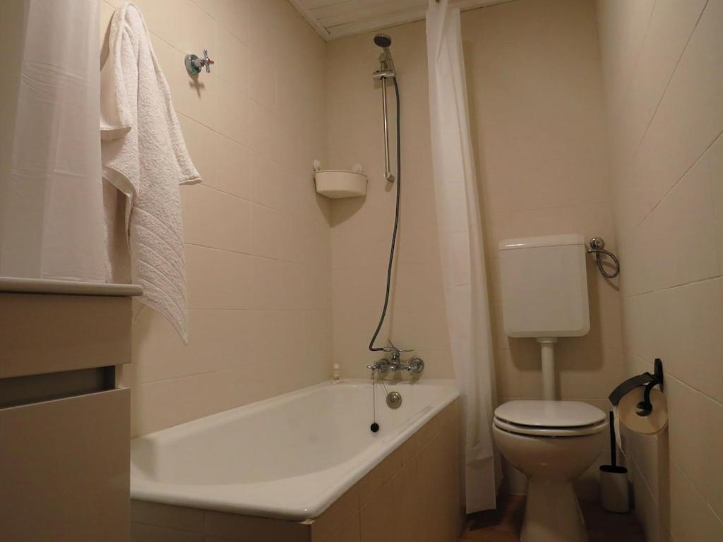 バイアン Casa Da Azenhaヴィラ エクステリア 写真