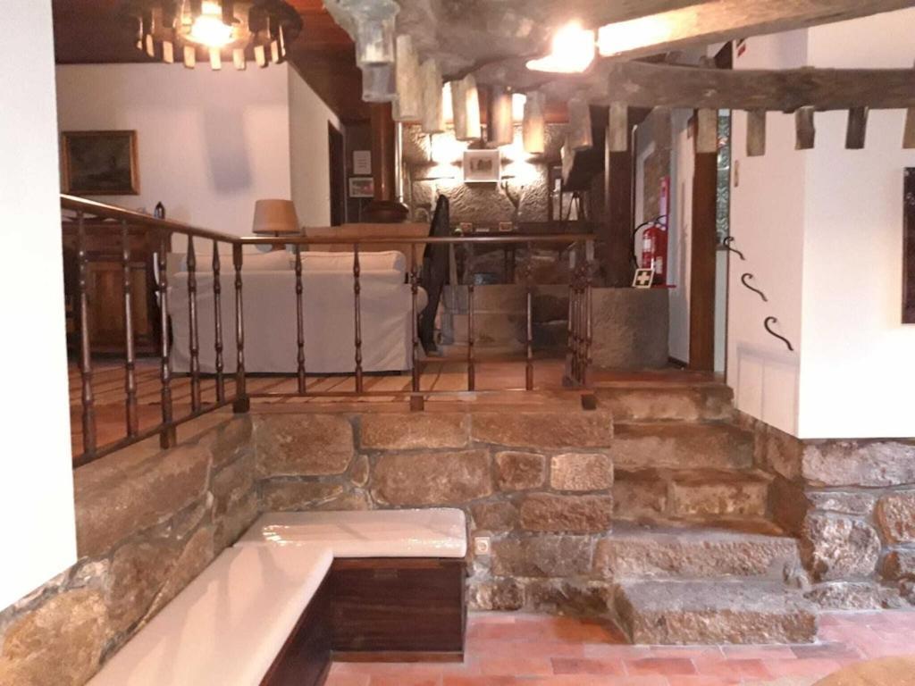 バイアン Casa Da Azenhaヴィラ エクステリア 写真