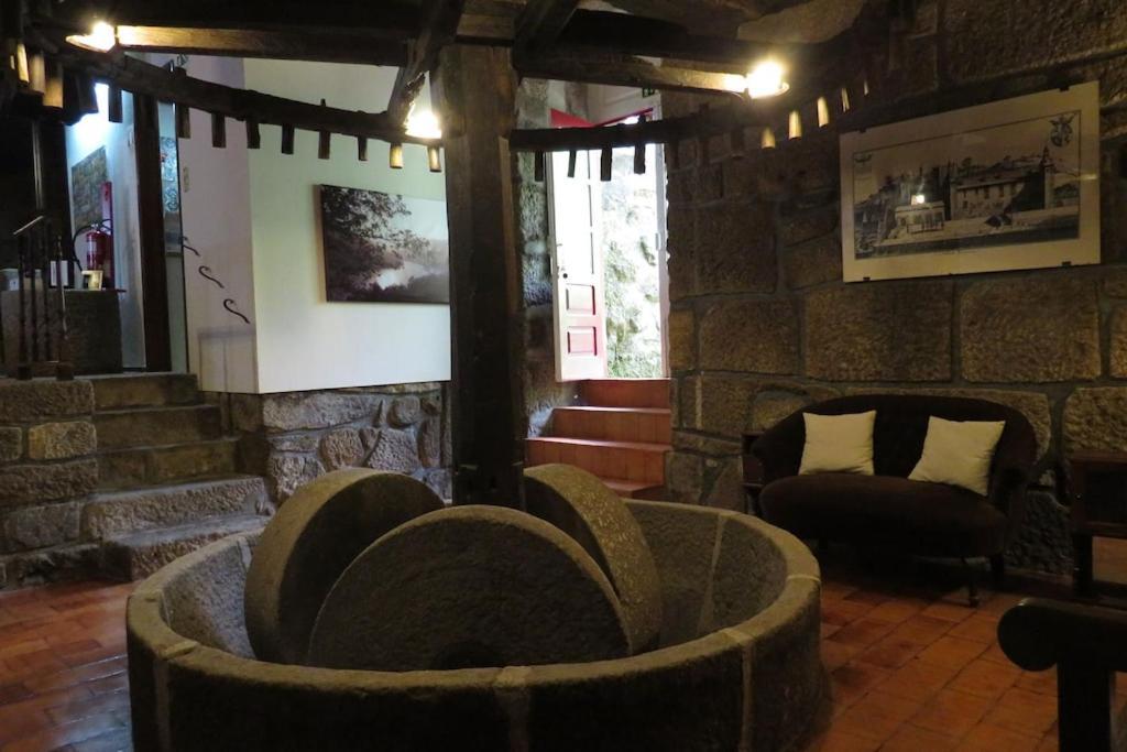 バイアン Casa Da Azenhaヴィラ エクステリア 写真