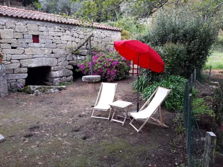 バイアン Casa Da Azenhaヴィラ エクステリア 写真