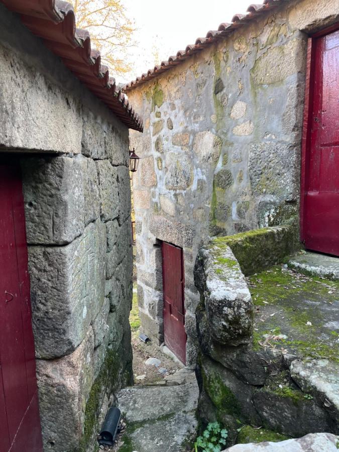 バイアン Casa Da Azenhaヴィラ エクステリア 写真